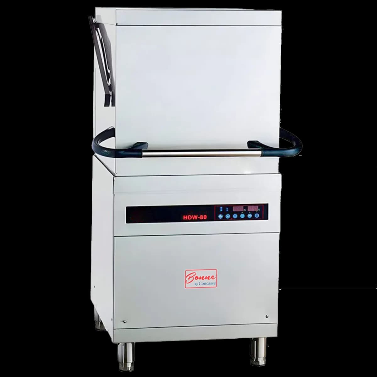 Lavadora de platos para restaurant de piso mesa canasta de 500*500MM, lavadoras de platos, se vende en caja de 1