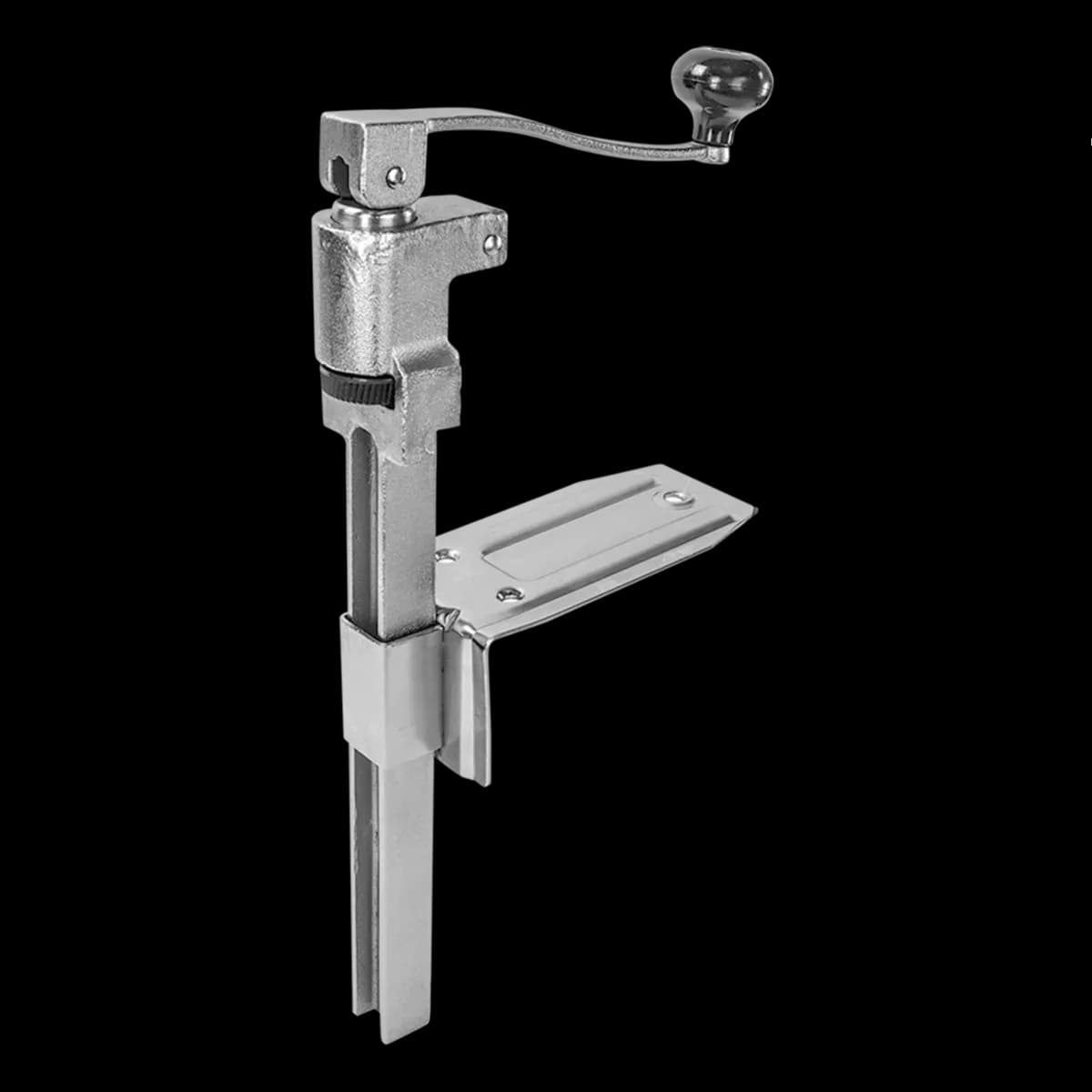 Abre latas industrial 48 cms, abrelatas, se vende en caja de 2