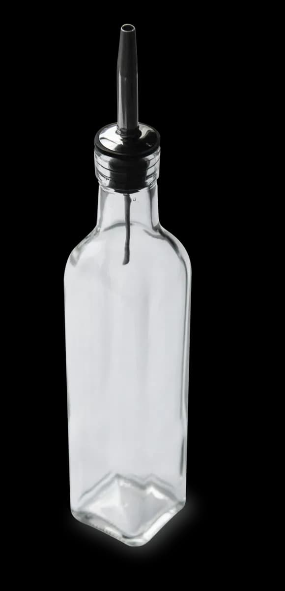 Dispensador de aceite de oliva 16 OZ., dispensadores, se vende en caja de 12