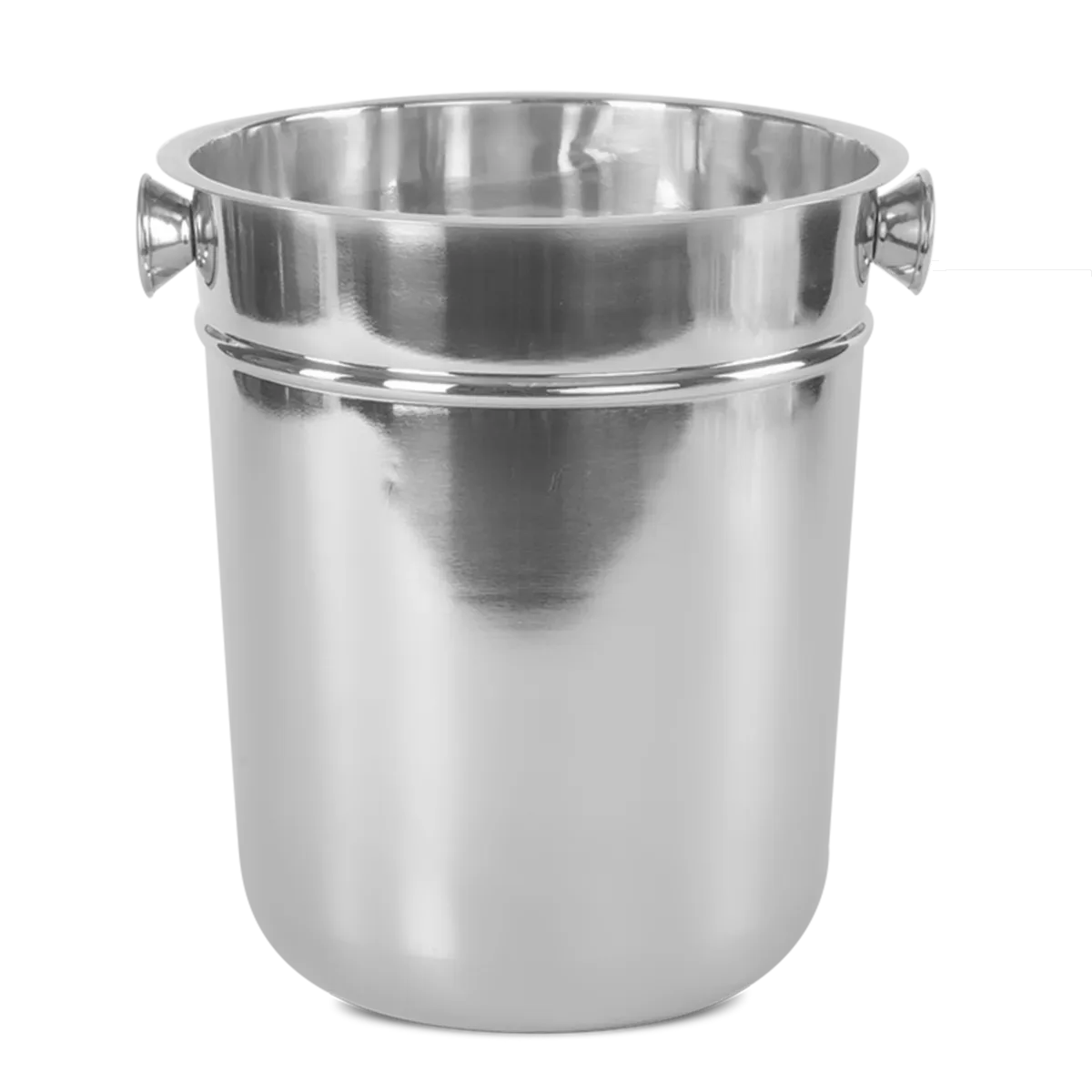 Balde para botellas 8L AI, baldes, se vende en caja de 6