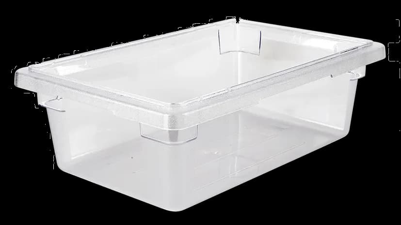 Caja policarbonato 12LTS (18x12x6), cajas, se vende en caja de 12