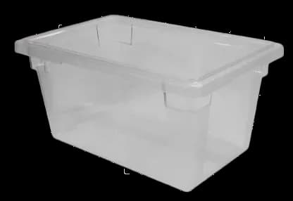 Caja policarbonato 18LTS (18x12x9), cajas, se vende en caja de 12