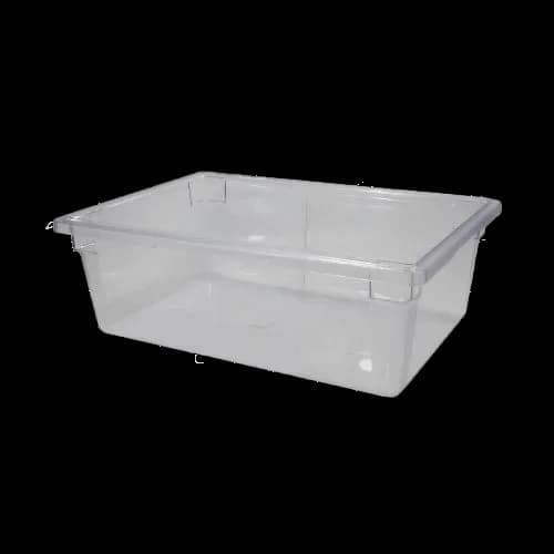 Caja policarbonato 45LTS (26x18x9), cajas, se vende en caja de 6