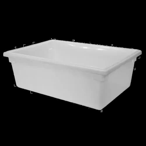 Caja polietileno 45 LTS (26x18x9), cajas, se vende en caja de 6