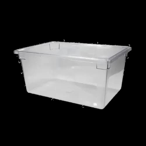 Caja policarbonato 65LTS (26x18x12), cajas, se vende en caja de 6