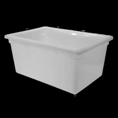 Caja polietileno 65 LTS (26x18x12), cajas, se vende en caja de 6