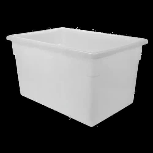 Caja polietileno 80 LTS (26x18x15), cajas, se vende en caja de 6