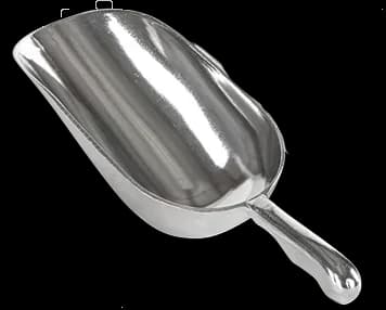 Cucharón de aluminio 38 OZ, cucharon aluminio, se vende en caja de 12