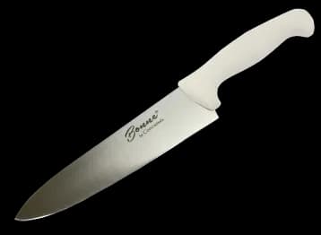 Cuchillo chef 6", cuchillo chef, se vende en caja de 12