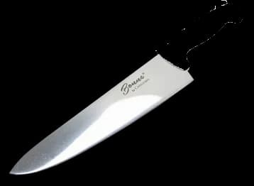 Cuchillo chef 8", cuchillo chef, se vende en caja de 12