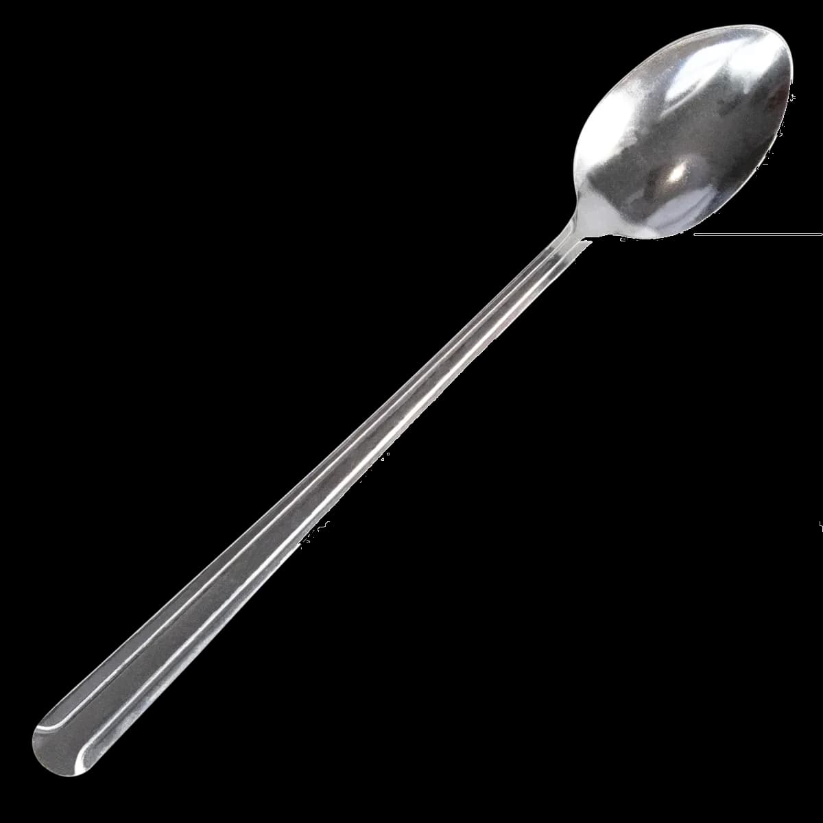 Cuchara para postre linea dominion (12 pzas), cubiertos, se vende en caja de 1