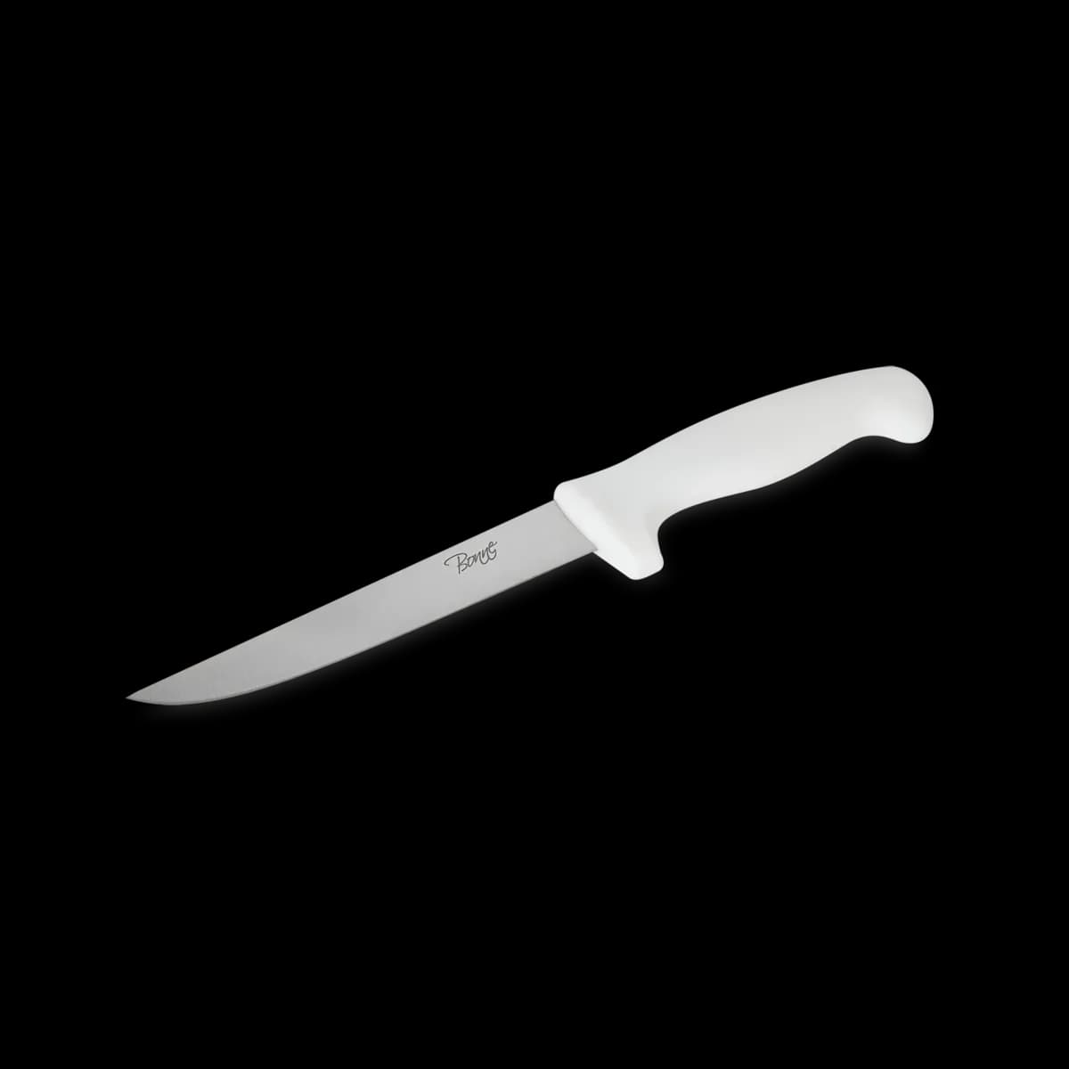 Cuchillo deshuesador recto 6, cuchillos carniceros, se vende en caja de 12