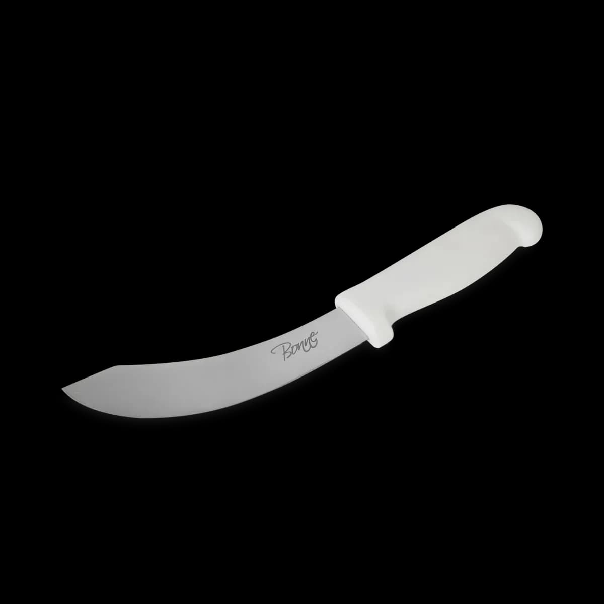 Cuchillo deslonjador de 6", cuchillos carniceros, se vende en caja de 12