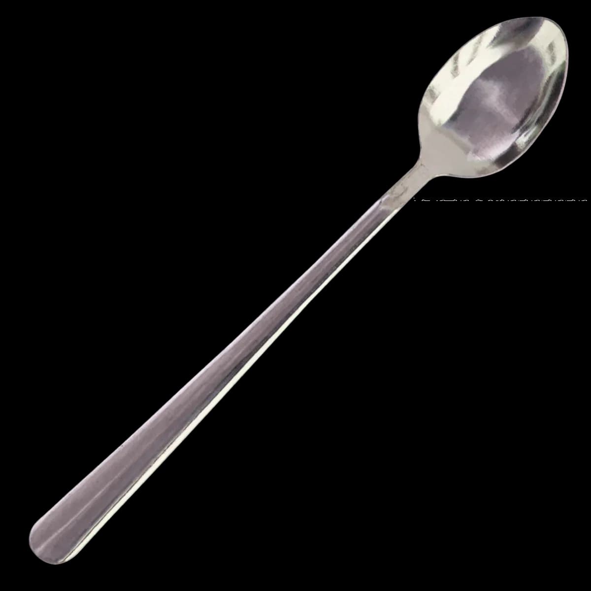 Cuchara para postre linea modelo martin (12 pzas), cubiertos, se vende en caja de 1