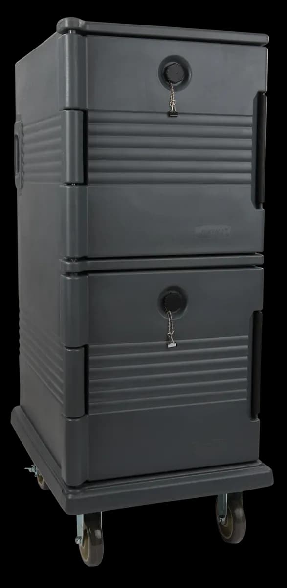 Conservador termico para alimentos doble, conservadores termicos, se vende en caja de 1