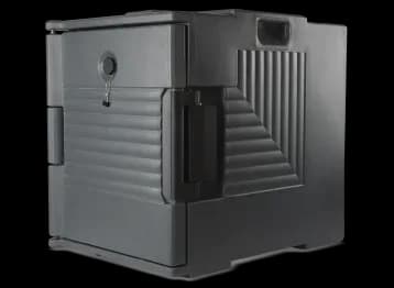 Conservador termico para alimentos sencillo, conservadores termicos, se vende en caja de 1