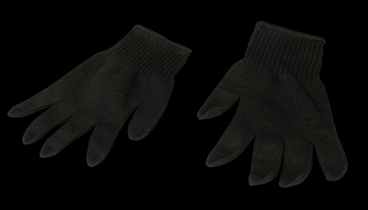 Guante anticorte mediano textil, guantes, se vende en caja de 1