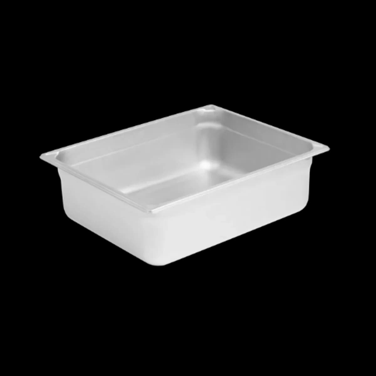 Inserto entero 2.5" AI, insertos ai, se vende en caja de 12