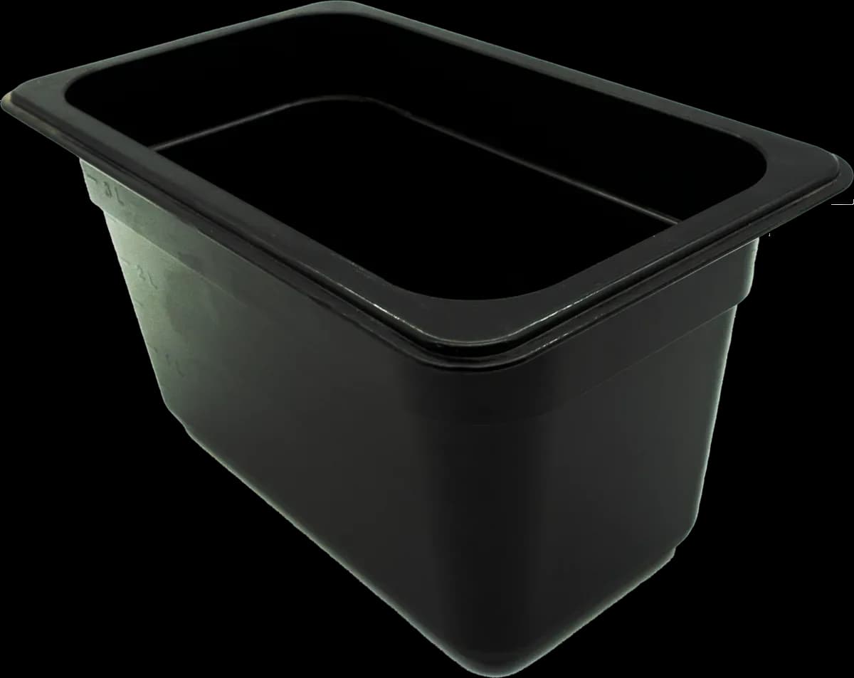 Inserto entero 6" AI, insertos ai, se vende en caja de 5