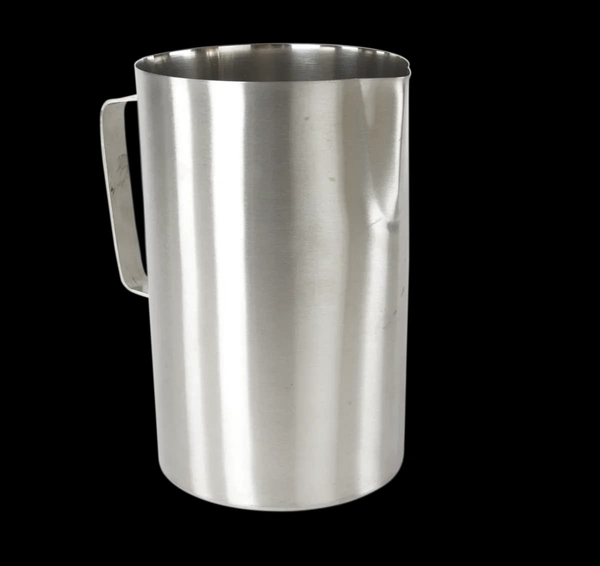 Jarra conica usos multiplos 66 Oz AI, jarras ai, se vende en caja de 12