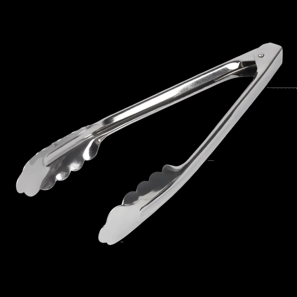 Pinza para pan 9.5" AI cal 20, pinzas, se vende en caja de 12