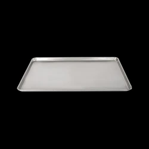 Charola acero inox panadera 45X65, charolas ai, se vende en caja de 15