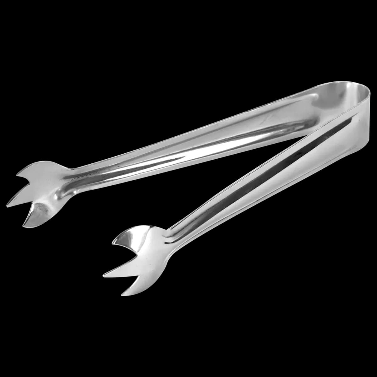 Pinza hielo AI (pata de gallo), pinzas, se vende en caja de 12