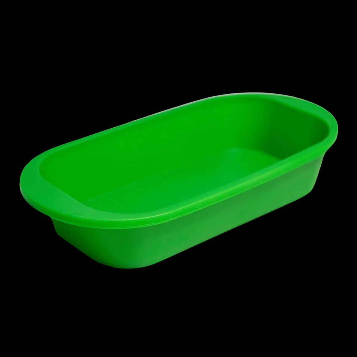 Molde de silicon porcionador, moldes, se vende en caja de 12
