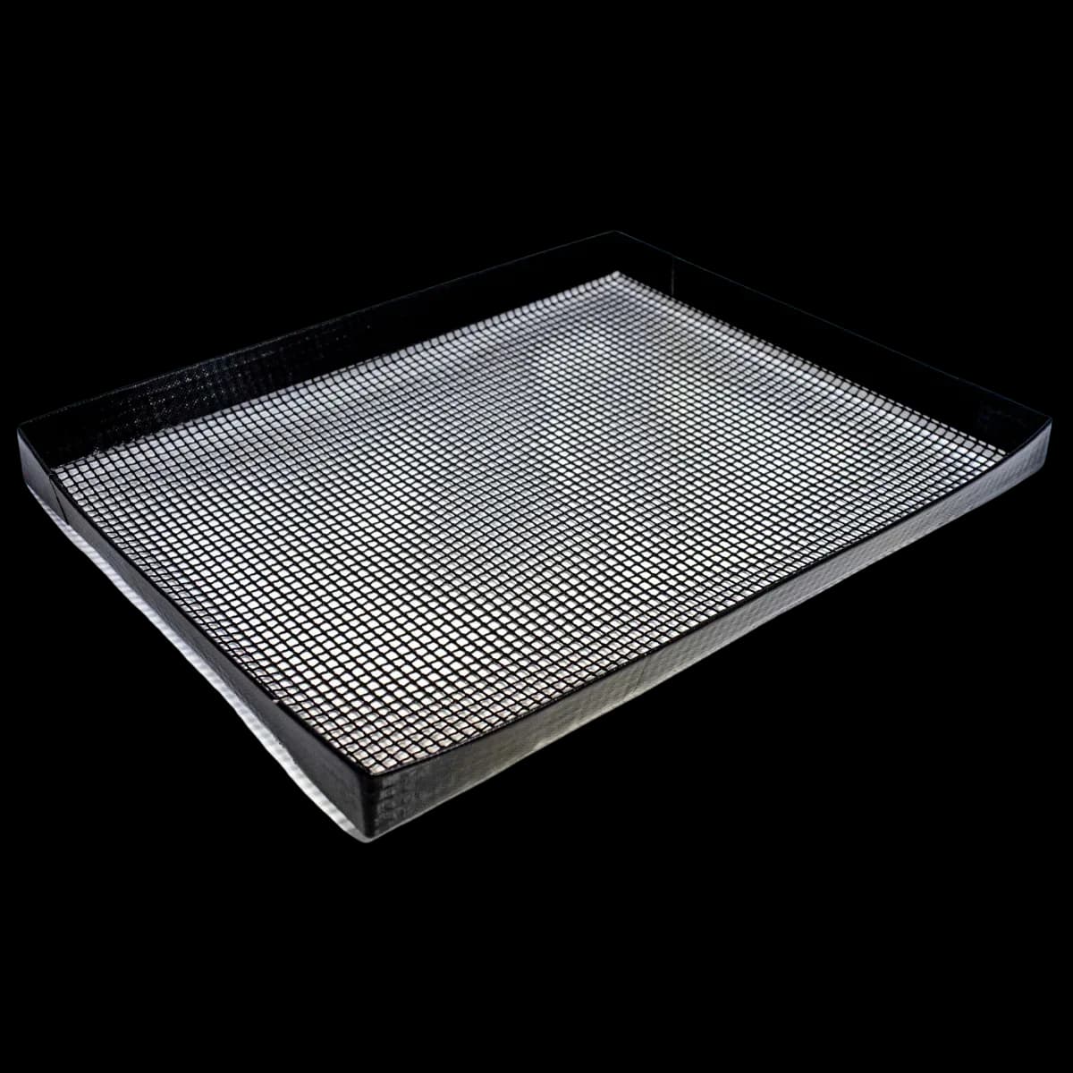 Charola de silicon para tostar 28X35CMS, tapete silicon, se vende en caja de 6