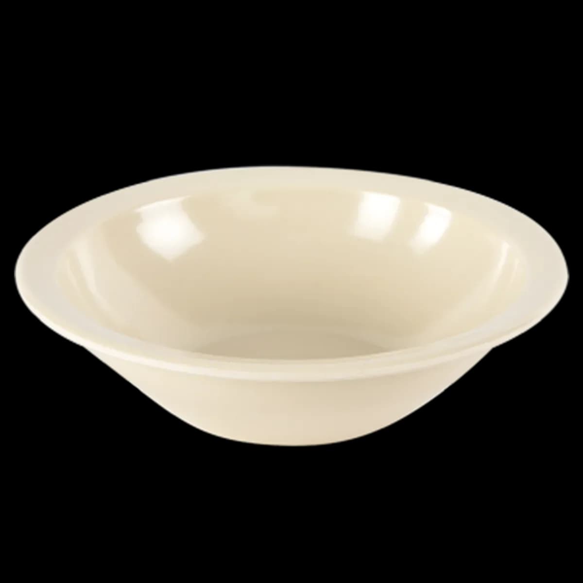 Taza compota 133ML (11CMS*3.2CMS), melamina economica, se vende en caja de 180