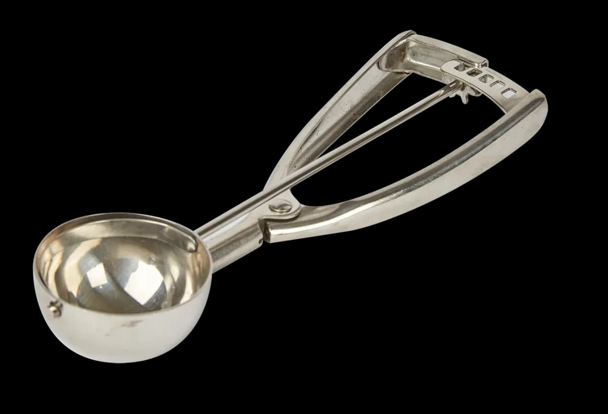 Porcionador dosif 24 (p/lt) 1 1/3 Oz 1/6 tazas, porcionadores, se vende en caja de 12
