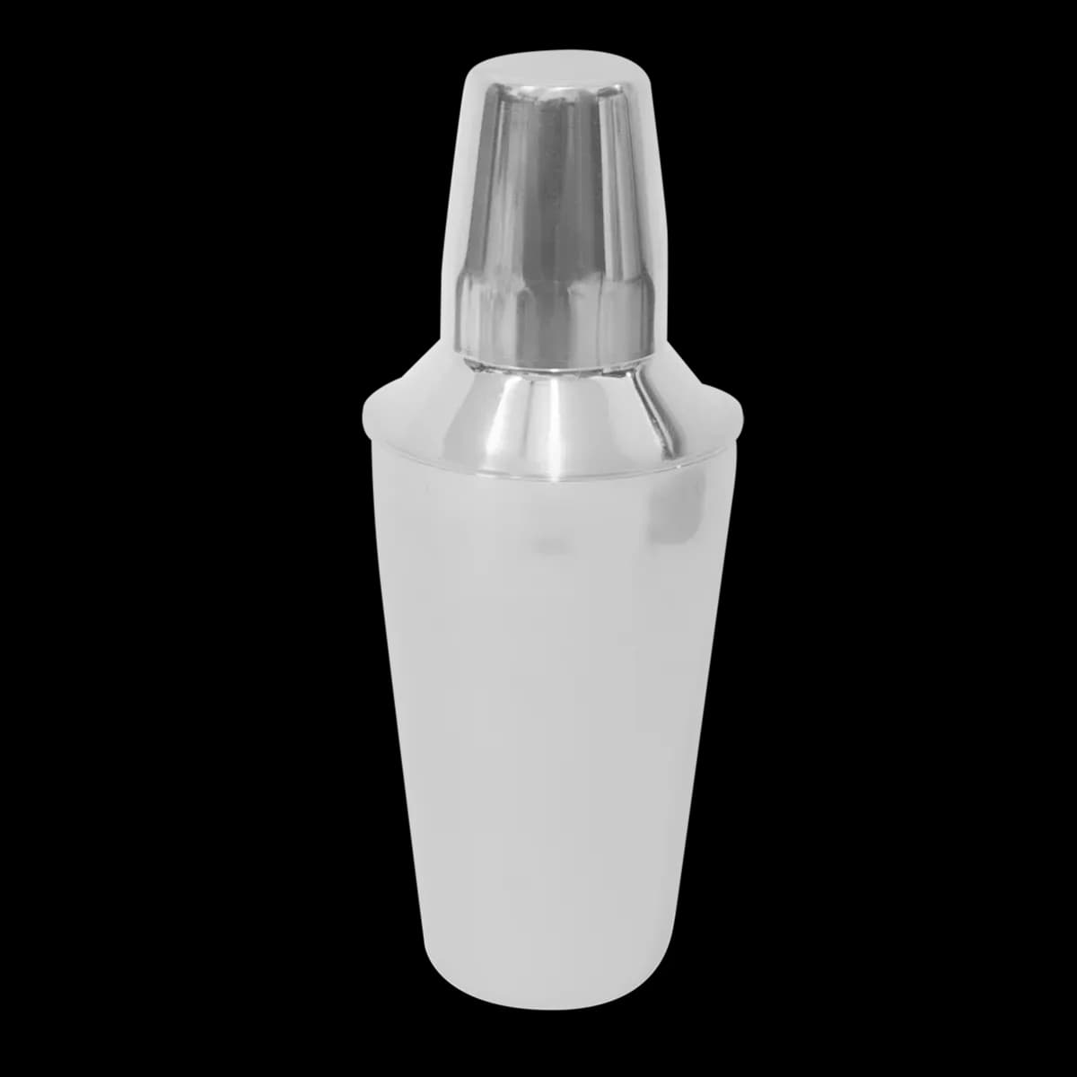 Coctelera shaker AI 15 OZ MOD.DS2017, shakers, se vende en caja de 12