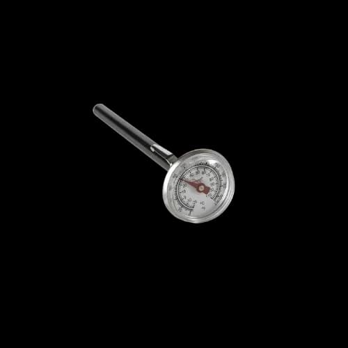 Termometro de bolsillo para cocina con funda -20° A 110° C, termometros, se vende en caja de 6