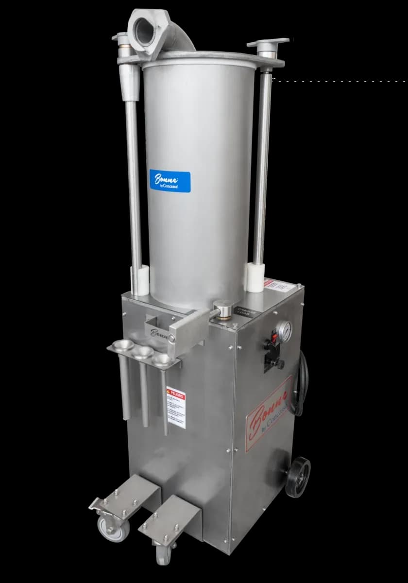 Embutidor 30 LTS 1HP 110V, embutidores, se vende en caja de 1