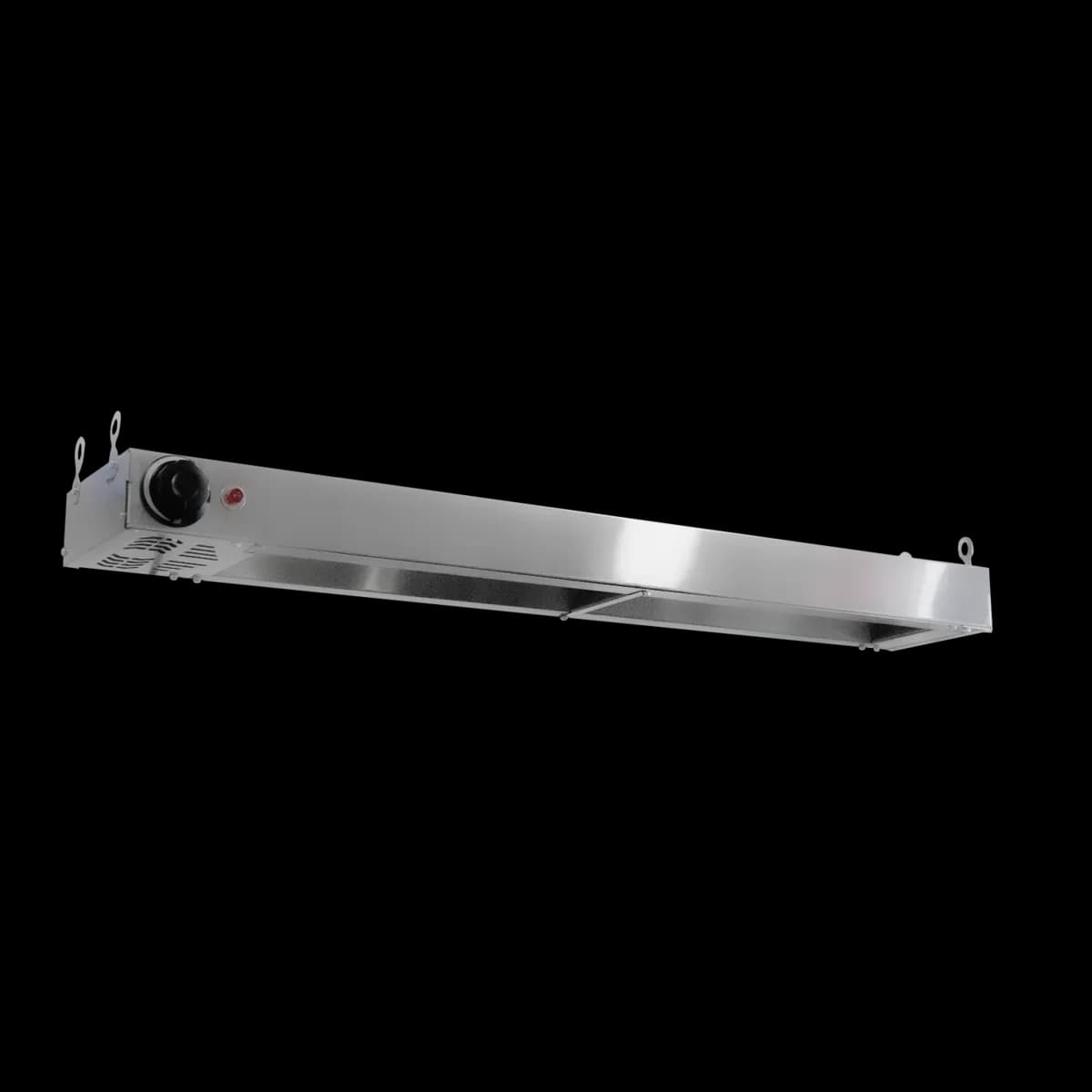 Lámpara reflectora de calor 1200W 120V 48"X6.25"X2.5", lamparas reflectoras, se vende en caja de 1