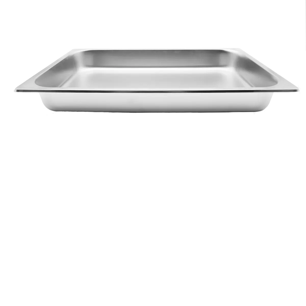 Inserto chafer lujo mod 723 rectangular, refaccion coccion, se vende en caja de 6