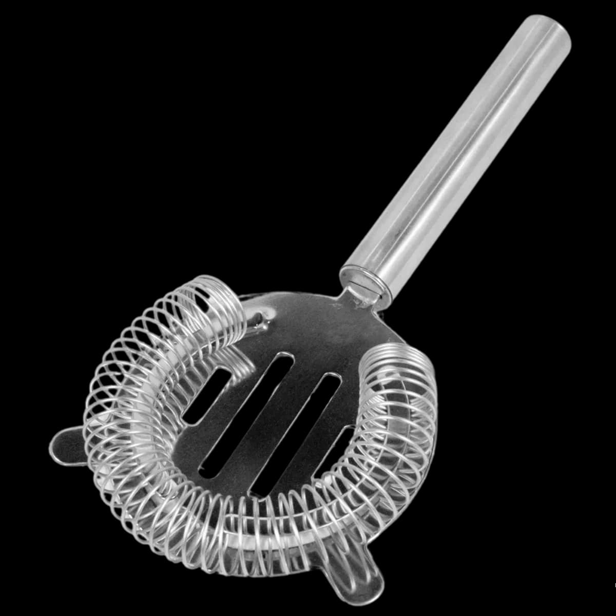 Colador de bebidas AI kay 20 cm acero inoxidable, colador, se vende en caja de 12