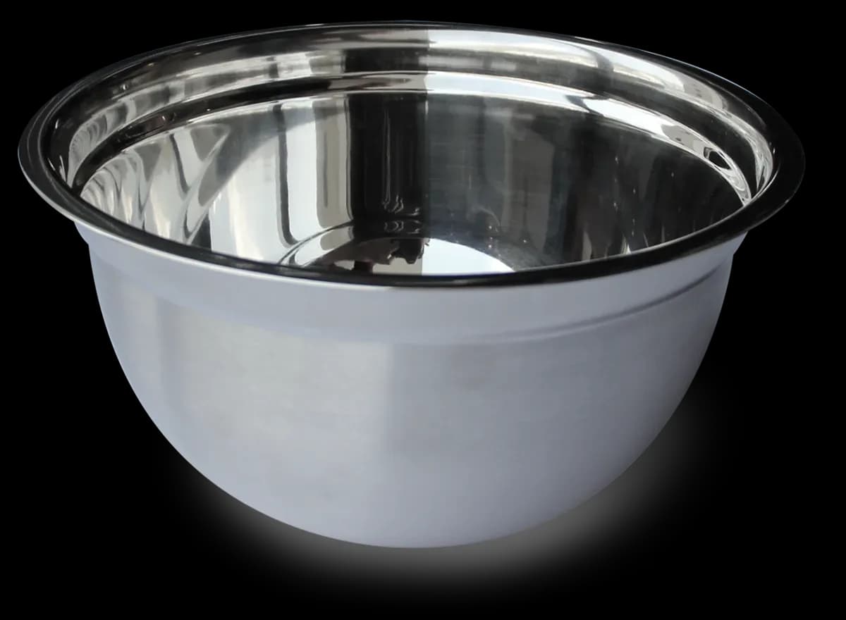 Bowl tazon aleman AI 1/2 QT .47 LTS 14 cms, bowls, se vende en caja de 12