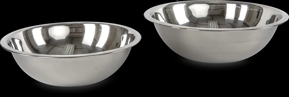 Bowl económico multiusos 4750 ml (5 Qt) AI, bowls, se vende en caja de 12