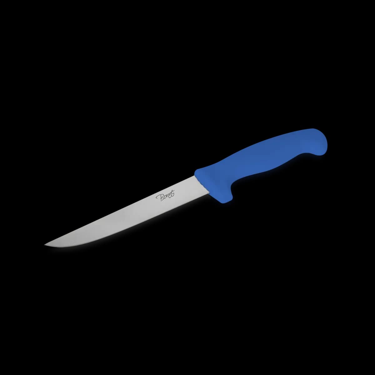 Cuchillo deshuesador recto 6, cuchillos carniceros, se vende en caja de 12