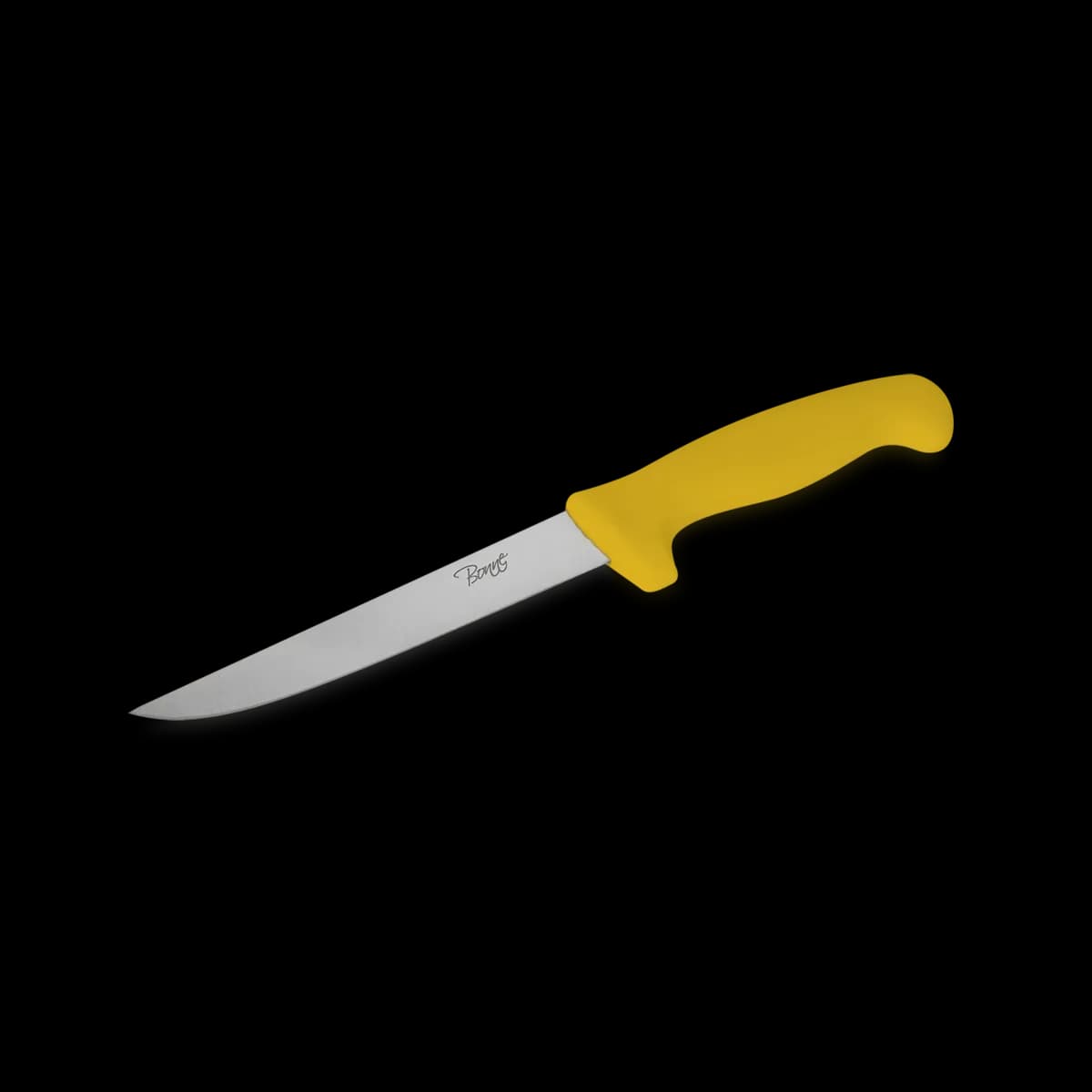 Cuchillo deshuesador recto 6, cuchillos carniceros, se vende en caja de 12