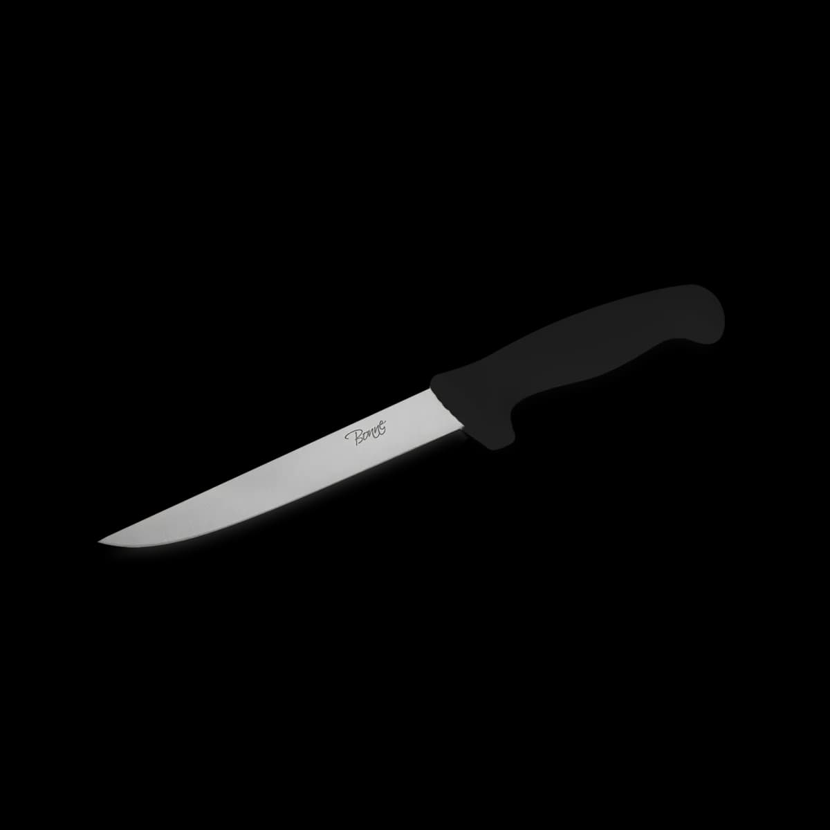 Cuchillo deshuesador recto 6, cuchillos carniceros, se vende en caja de 12