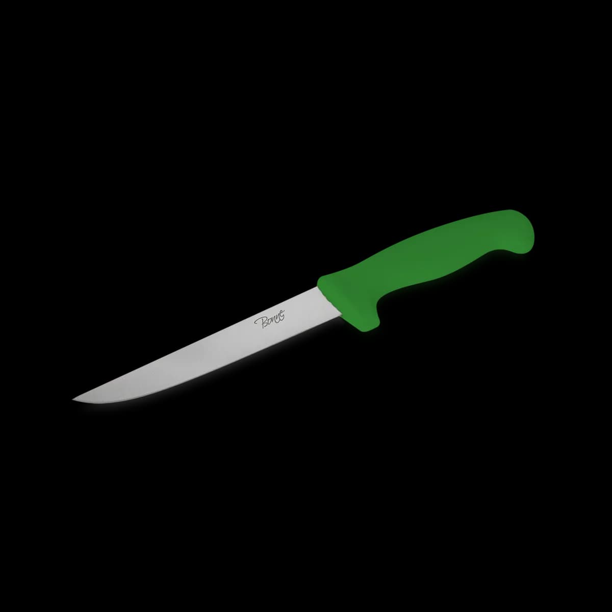 Cuchillo deshuesador recto 6, cuchillos carniceros, se vende en caja de 12