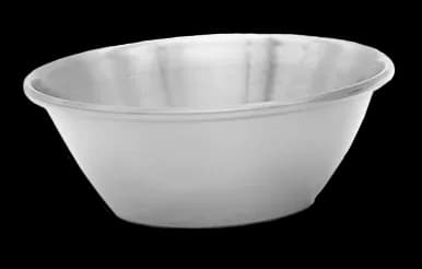 Ramekin (tazon para aderezo) AI 1.5 OZ, ramekin, se vende en caja de 12