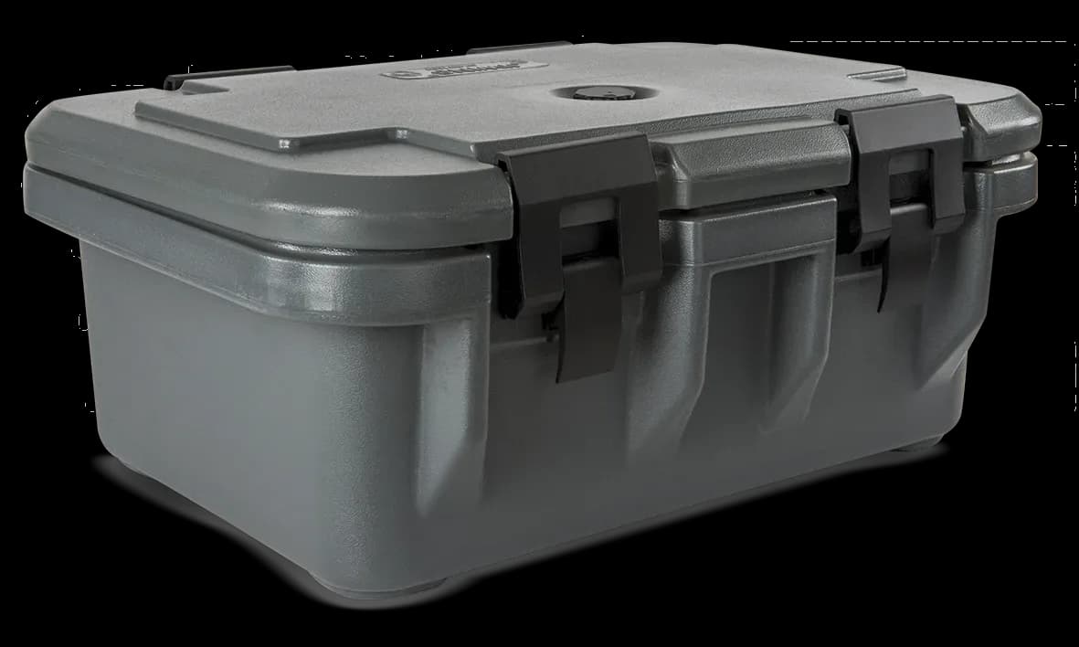 Conservador termico para alimentos individual 6", conservadores termicos, se vende en caja de 1