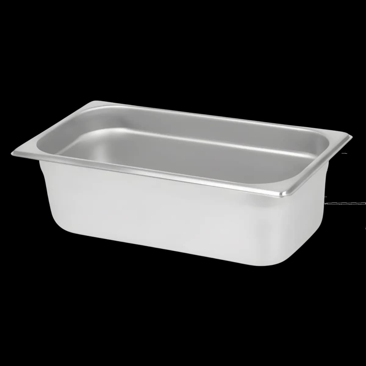 Inserto para nieve acero inoxidable, insertos ai, se vende en caja de 10