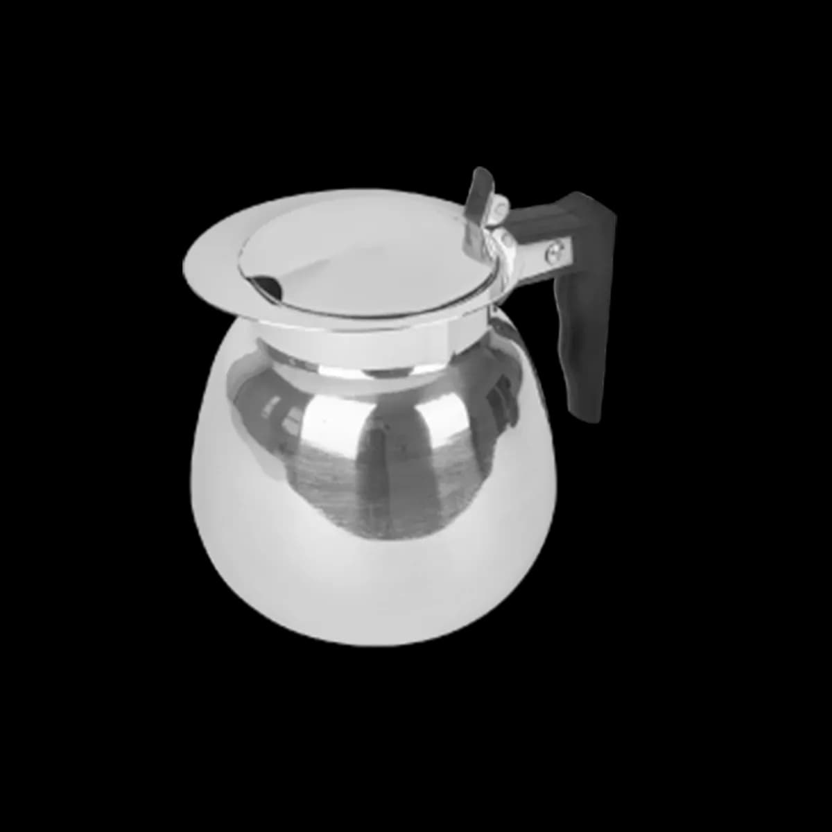 Jarra decanter AI 2 LTS, jarras ai, se vende en caja de 12
