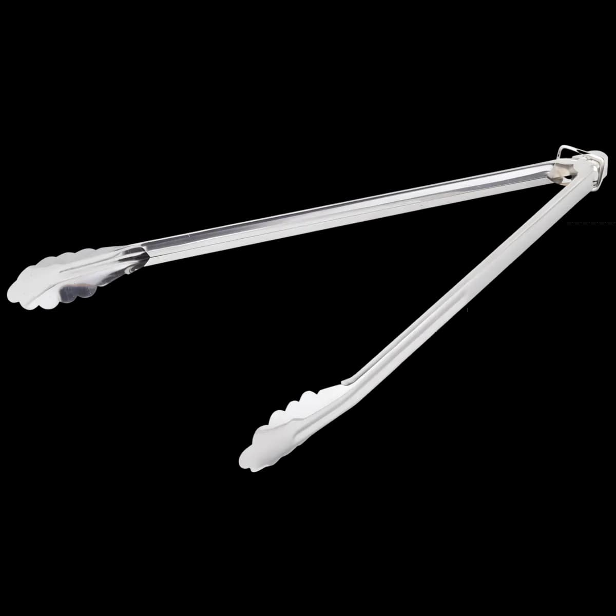 Pinza para pan 16"AI cal 20, pinzas, se vende en caja de 12
