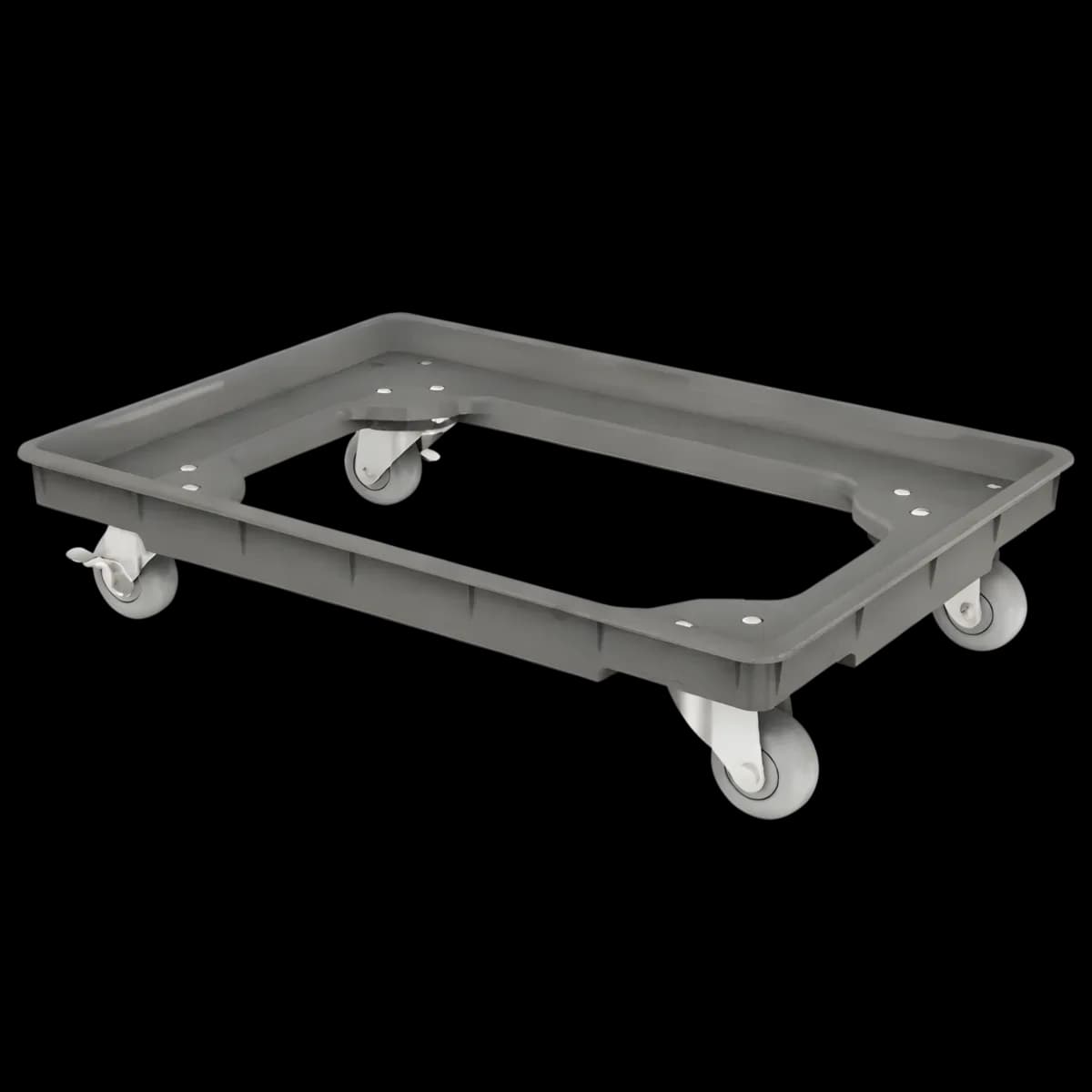 Carro para caja de masa mod MCPACAJ2, caja masa, se vende en caja de 1