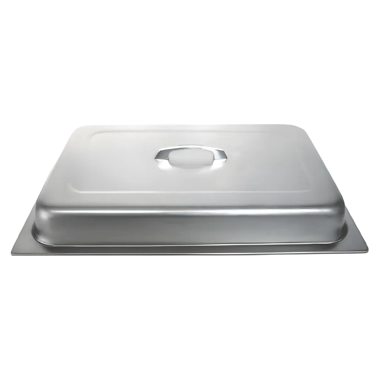 Tapa media tipo domo, tapas pc, se vende en caja de 12